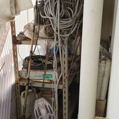 不用品　無料の画像