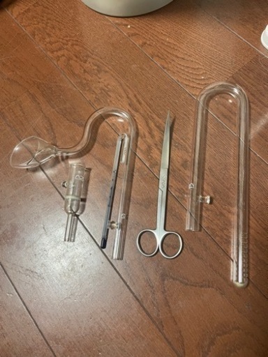 ADAグラス系・ハサミ全部セット