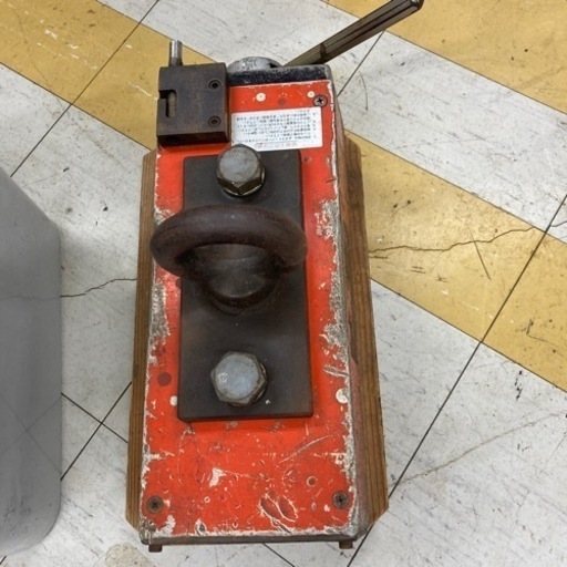 中古品△ カネテック リフマ　LPF-80△吊△IT27I4BW6FHS