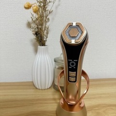 新品　美顔器【値下げ交渉可能】