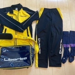 リベルタ　セット