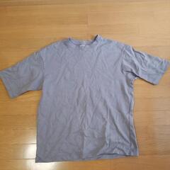 大きめのTシャツ