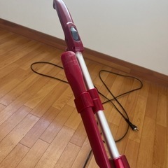 掃除機　TWINBIRDの画像