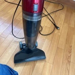 掃除機　TWINBIRDの画像