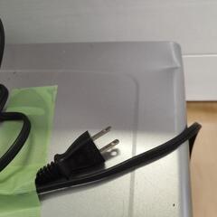 オーブン電子レンジ差し上げますの画像