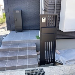 外構工事スタッフ　日給15000〜　　経験者のみの画像