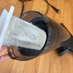 掃除機　TWINBIRDの画像