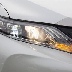 【自社ローン】ハリアー 2.0 PREMIUM ☆最長３６回払い...