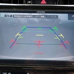 【自社ローン】ハリアー 2.0 PREMIUM ☆最長３６回払い！保証人・頭金なしでも可能☆「提携ローン120回OK」の画像