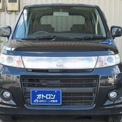 【保証人様なしプランも！🙋‍♀️⭐】ワゴンRスティングレー‼🚗