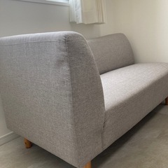 ソファダイニングセット（別売可）の画像