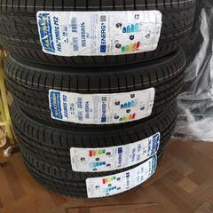 155/65R14 タイヤ サマータイヤ MAXTREK MAXIMUS M2　2023年製 新品4本 格安組み替えセット NBOX タント スペーシア