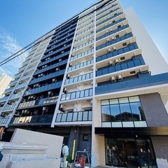 No,661 築浅物件！ペット飼育可能物件！