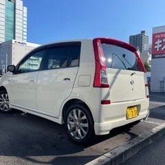 ミラavi ATの画像