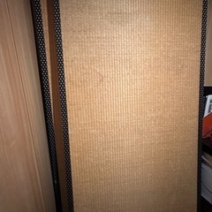 畳　差し上げます！の画像