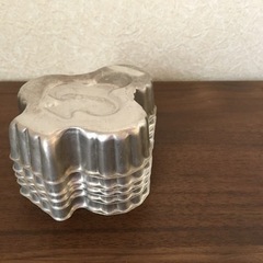 アメリカ購入: 冷菓など製菓用型の画像