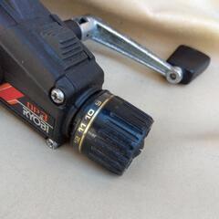 RYOBI　リールの画像