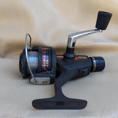 RYOBI　リールの画像