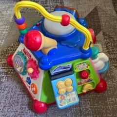 ◆引き取り決まりました◆たのしく知育! やみつきボックス 