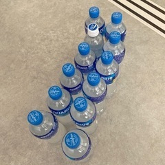 スポーツドリンク 500ml×12本