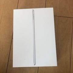 iPod MP1L2J/A iPad 32GB用空箱