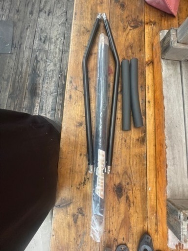 ジェットスキー用　　ウェイクポール