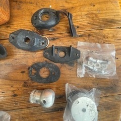 　　ジェットスキー用　　ウェイクポールの画像