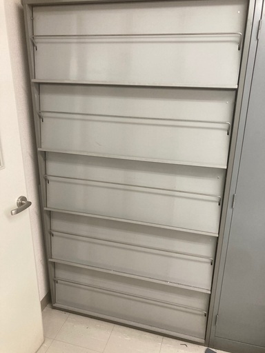 カタログ収納BOX