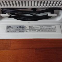 電気ヒーター