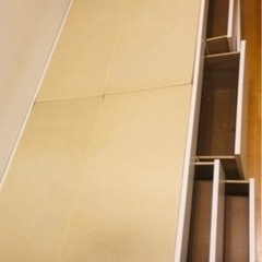 美品、シングルベッド、無料の画像
