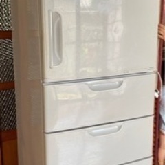 1994年 冷蔵庫(キッチン家電)の中古が安い!激安で譲ります 1994年 冷蔵庫(キッチン家電)の中古が安い!激安で譲ります