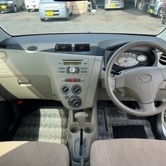 ★支払い総額 11.8万★ダイハツ ミラ！車検令和6年2月！下取り、配送可能！の画像