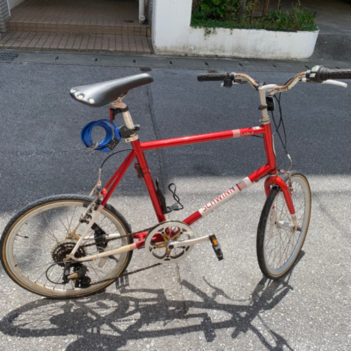 中古　シュウィン　SCHWINN 自転車