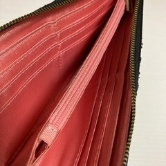 Casselini リップウォレットの画像