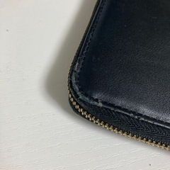 Casselini リップウォレットの画像
