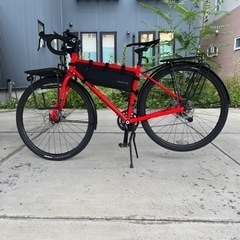 specialized awol evo