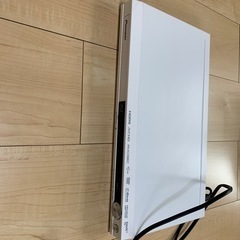 pioneerブルーレイディスクプレーヤーの画像