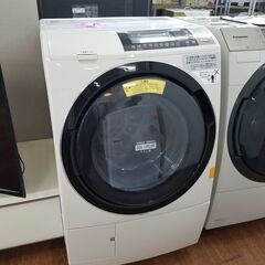 リサイクルショップどりーむ天保山店 No.9384　ドラム式洗濯乾燥機！　大容量11kg！　動作確認済み！　配達・設置可能！ 