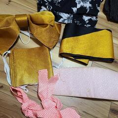 最終値下げ❗浴衣セット(M～L)+甚平セット(LL)の画像