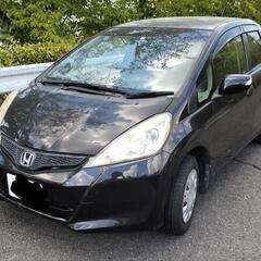   京都発 2013 ホンダ フィット 13G スマートセレクシ...