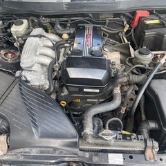 アルテッツァRS200  Lエディション　6MTの画像