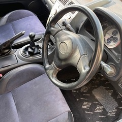 アルテッツァRS200  Lエディション　6MTの画像