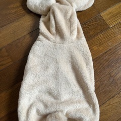 ペットの服　値下げしました