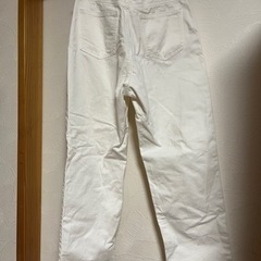 Honeys クラッシュ バギー パンツの画像