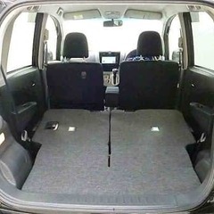 老若男女問わずの人気車種✨状態も👍　ダイハツ/ムーヴ 2WD カスタム Xの画像