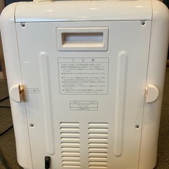 No.129 【3000円】電気ストーブの画像