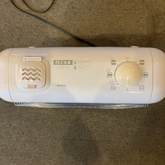 No.129 【3000円】電気ストーブの画像