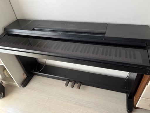 クラビノーバ　電子ピアノ　YAMAHA ヤマハ