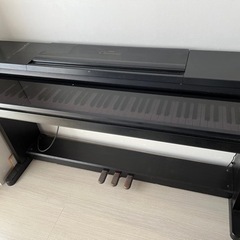 クラリノーバ　電子ピアノ　YAMAHA ヤマハ