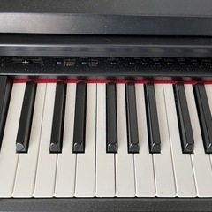 クラビノーバ　電子ピアノ　YAMAHA ヤマハの画像